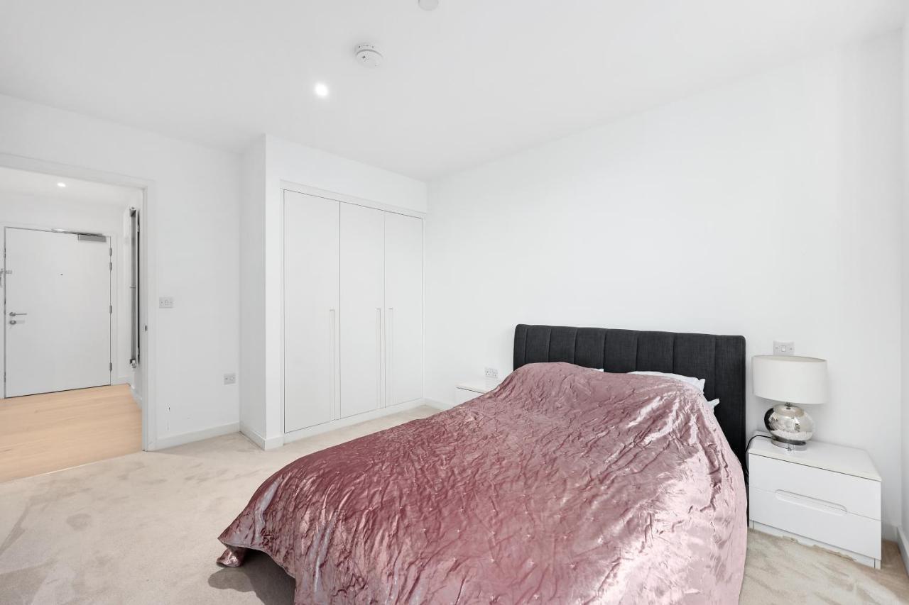 Cave Apartments London Exterior photo