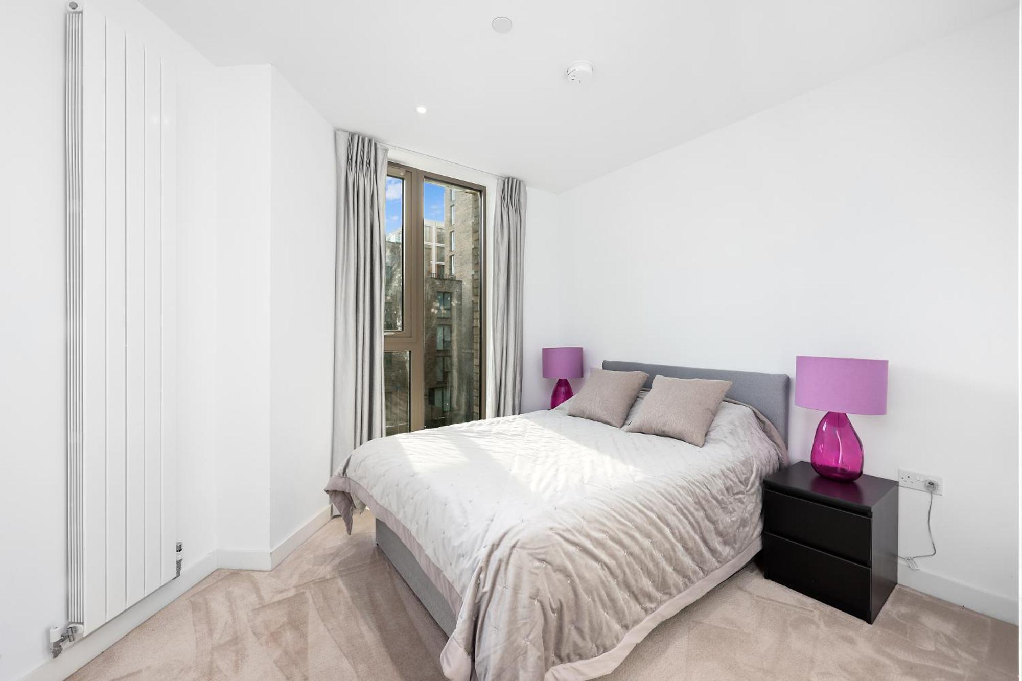 Cave Apartments London Exterior photo
